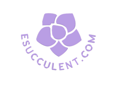 eSucculent logo