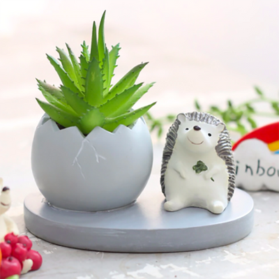 Cute Baby Groot Plant Pots - eSucculent