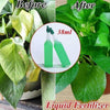 Hydroponic Plant Nutrient Liquid Solution Fertilizer