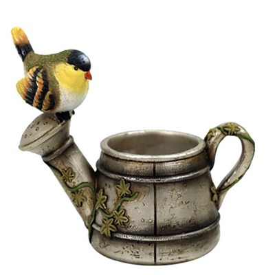 Little Bird Planter Pot