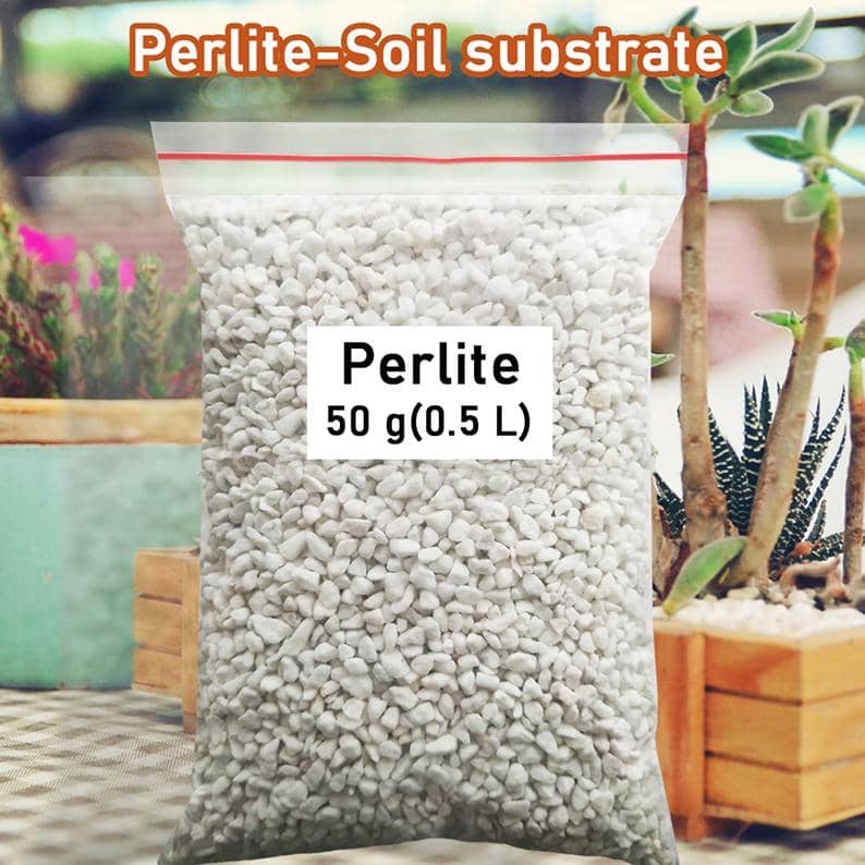 Perlite