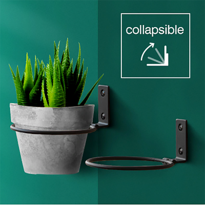 Wall ring holder deals